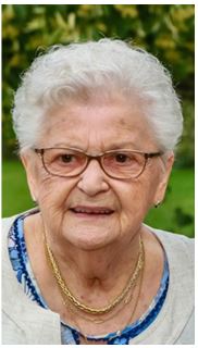 PLACE Andrée Née PART